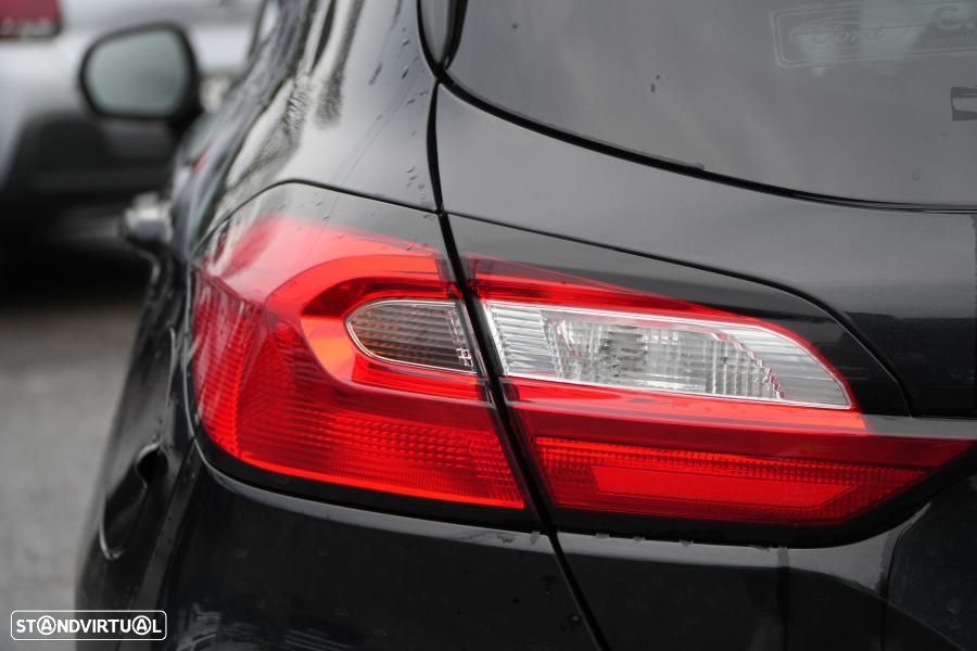 Ford Fiesta 1.0 EcoBoost ST-Line - 8