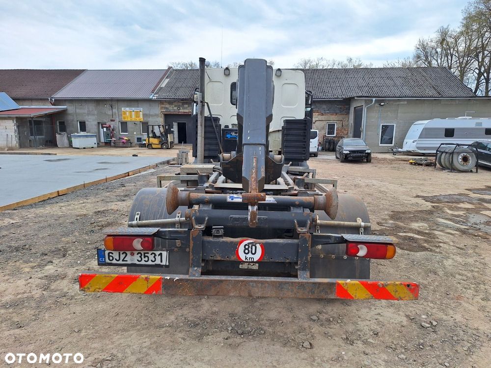 DAF Fa Lf 55.250 - 6