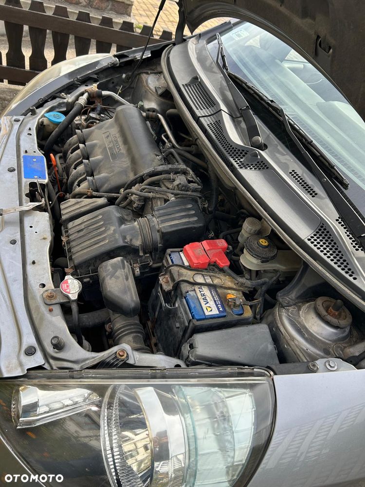 Honda Jazz - 7