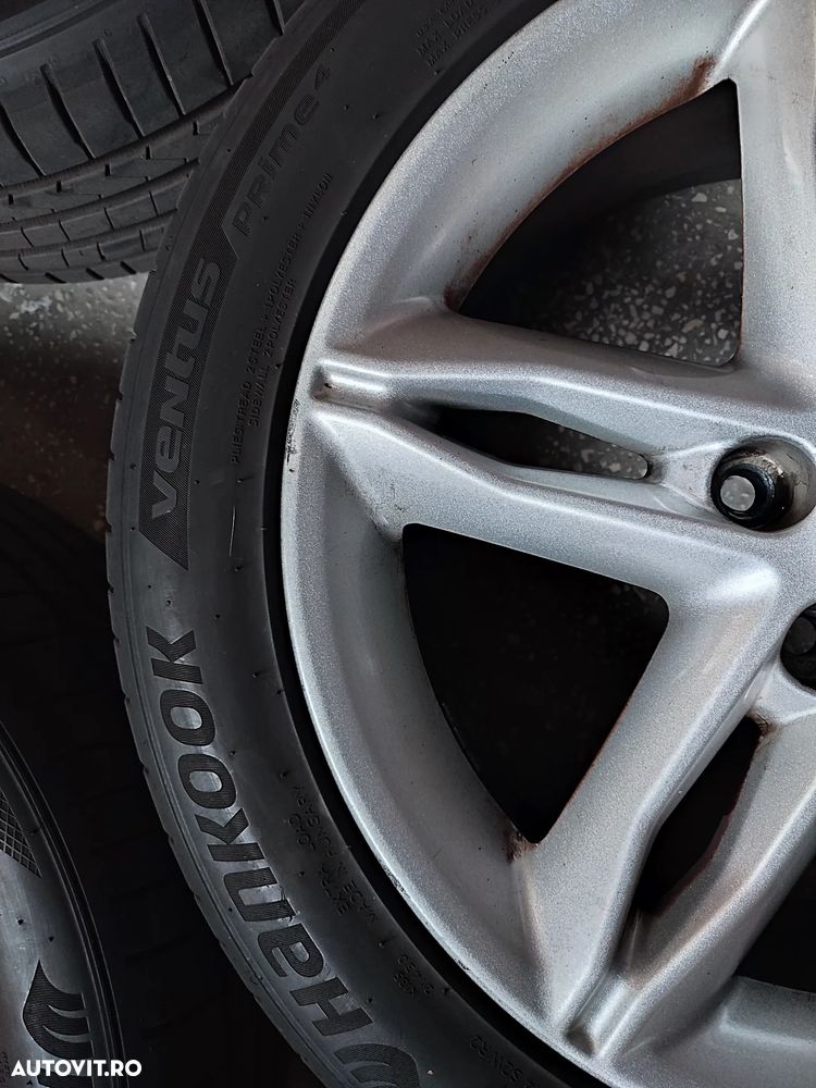 Ford Grand C-Max 1.5 EcoBoost Start-Stopp-System Titanium - 35