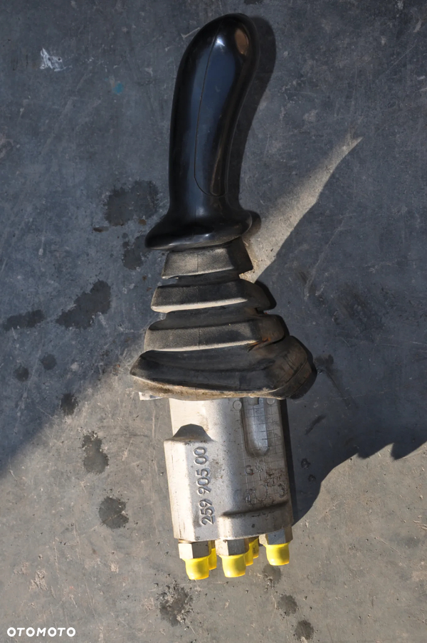 Joystick Yanmar SV 17
