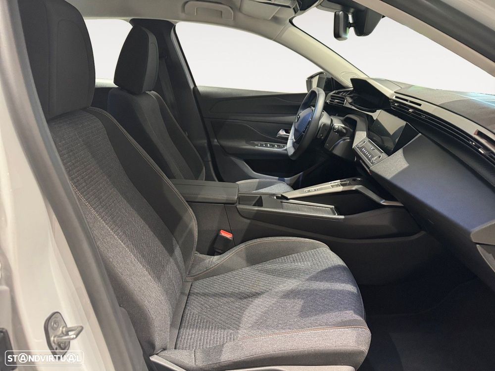 Peugeot 308 SW 1.5 BlueHDi Style EAT8 - 15