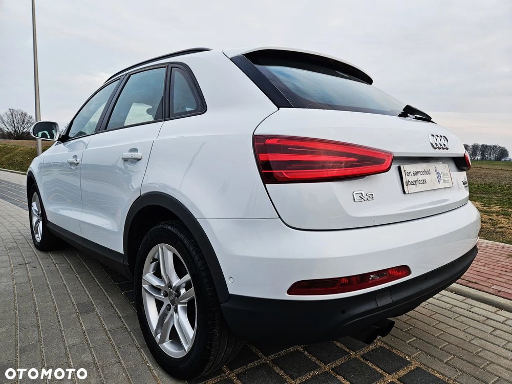 Audi Q3 - 5