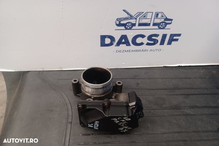 Clapeta acceleratie 03L128063AC 03L128063AC Volkswagen VW Passat B7 [ - 2