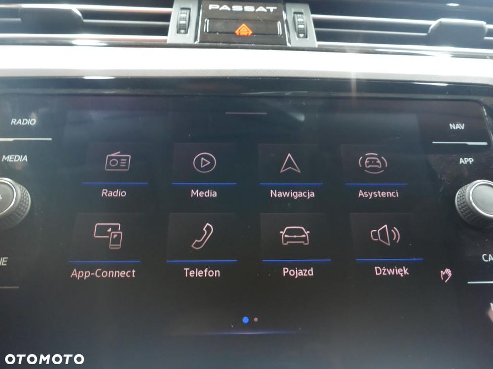 Volkswagen Passat 2.0 TDI EVO Business - 14