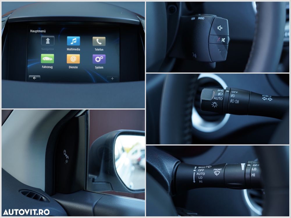 Renault Koleos 2.0 dCI FAP 4x4 Bose Edition - 7