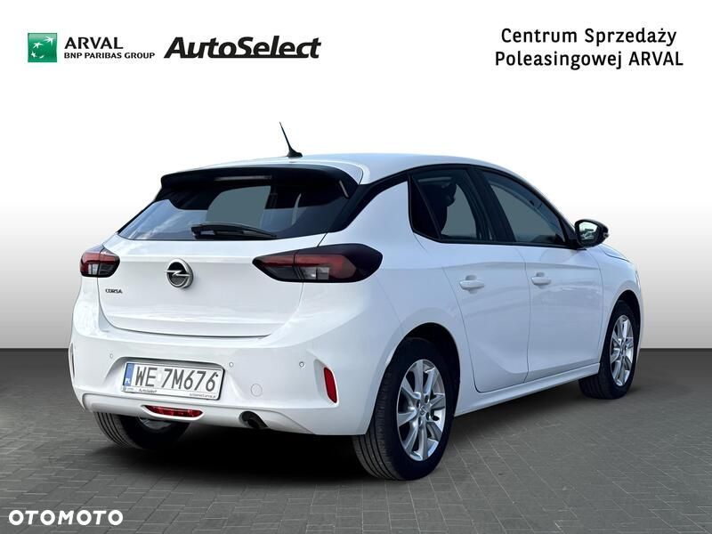 Opel Corsa 1.2 Edition S&S - 6