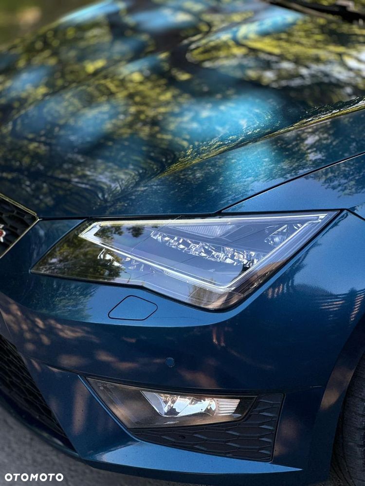 Seat Leon - 14