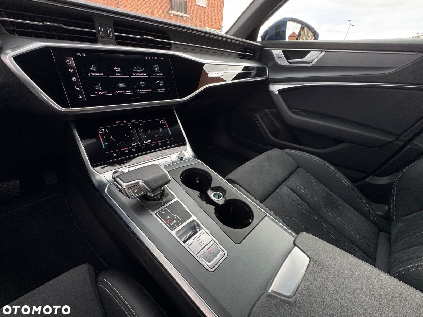 Audi A6 - 40