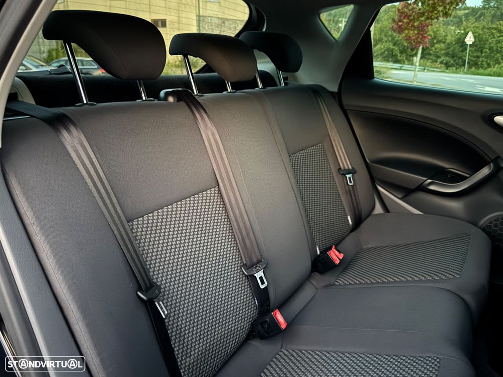 SEAT Ibiza 1.2 12V Style - 21