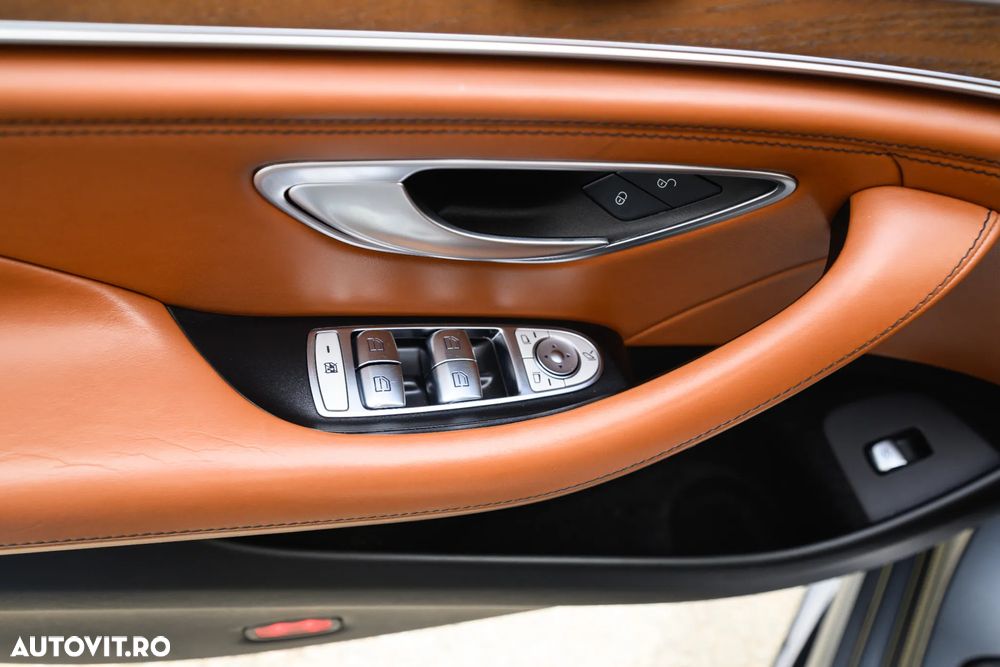 Mercedes-Benz AMG GT 4-door Coupe 53 4Matic+ MHEV - 30