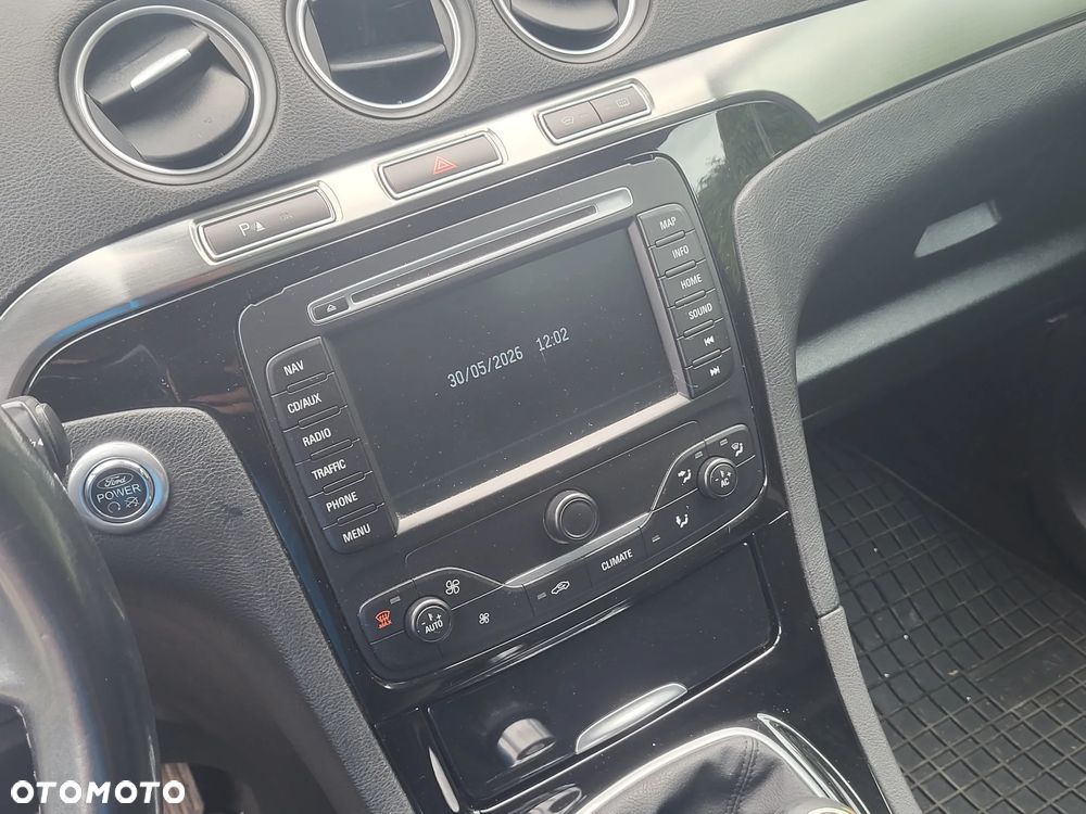 Ford S-Max 2.0 T Titanium - 28