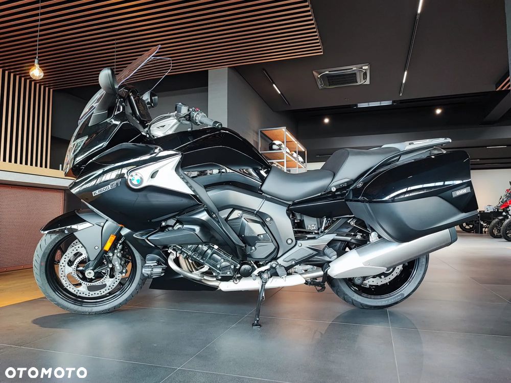 BMW K - 10