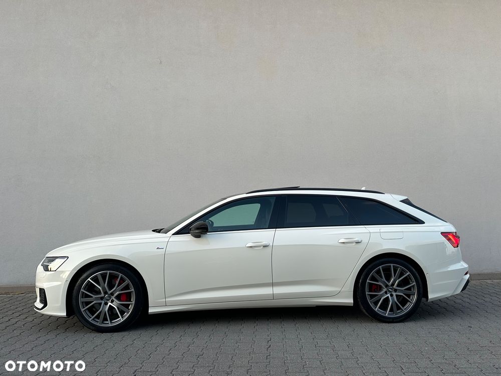 Audi A6 Avant 55 TFSI e PHEV Quattro S Line S tronic - 17