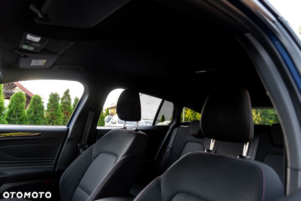 Ford Focus 1.5 EcoBlue STart-Stopp-System ST-LINE X - 30