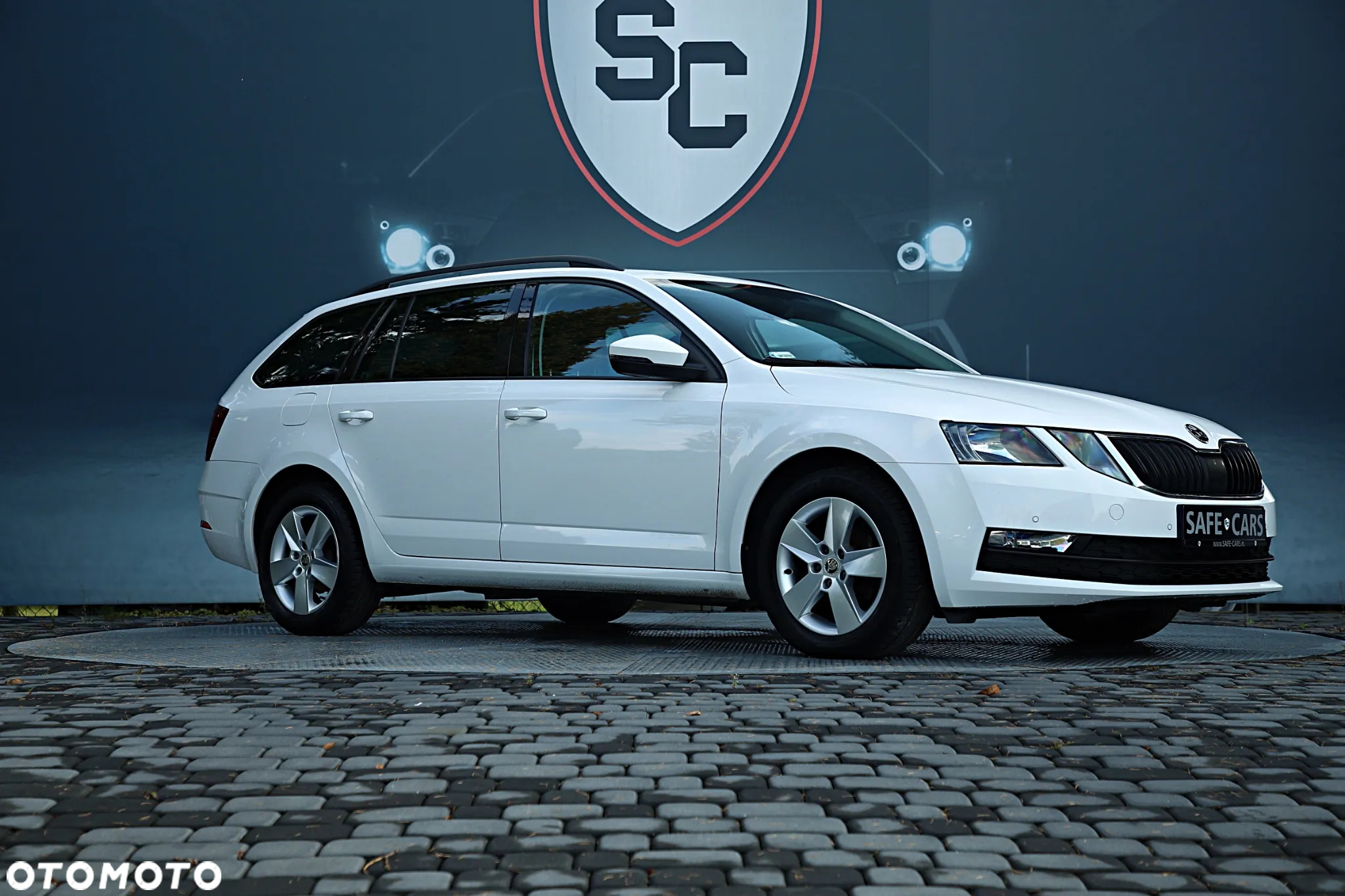 Skoda Octavia 1.6 TDI Ambition - 13