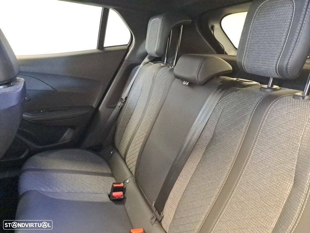 Peugeot 2008 1.2 Hybrid Allure e-DCS6 - 10