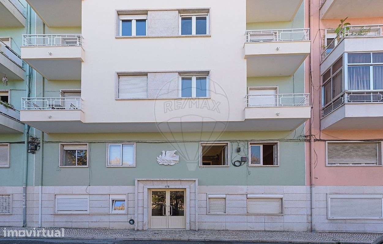 Apartamento T2 para arrendamento - Grande imagem: 4/33