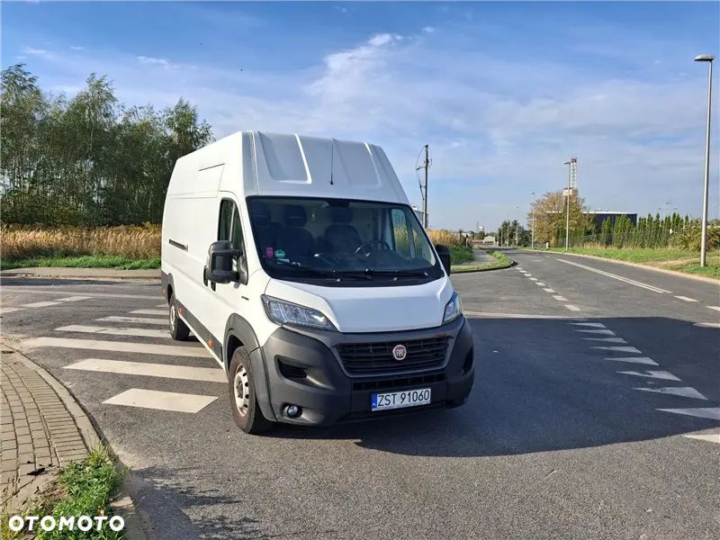 Fiat Ducato Maxi - 3