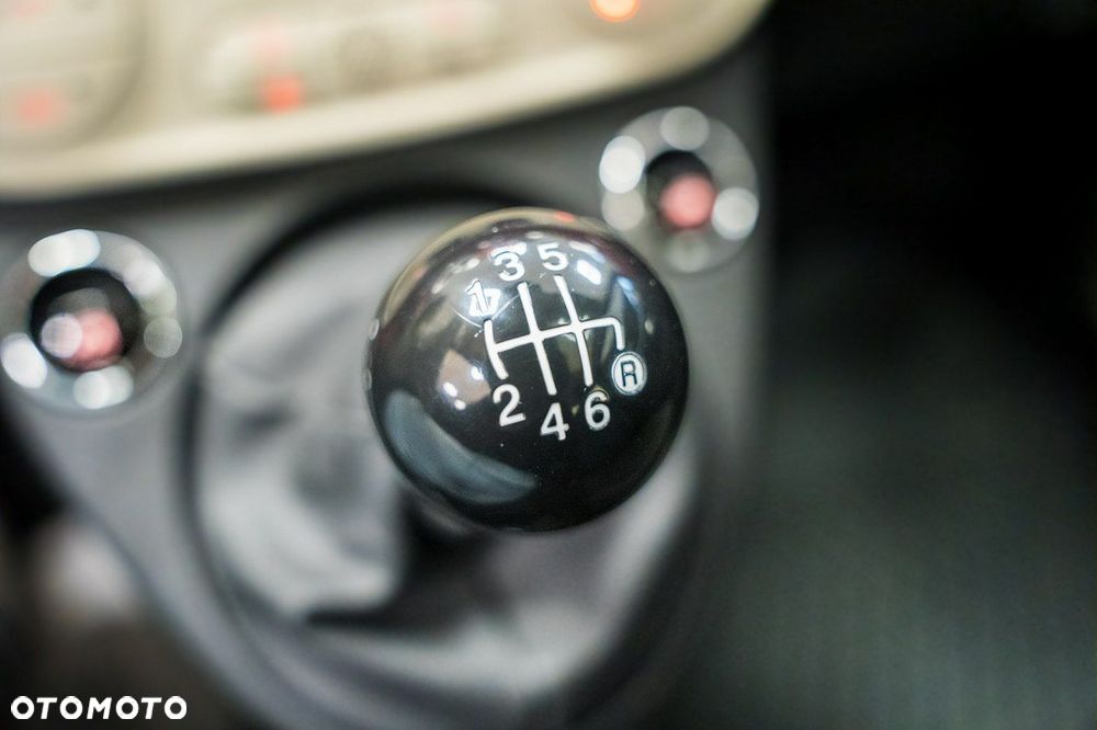 Fiat 500 1.0 Hybrid Dolcevita - 21