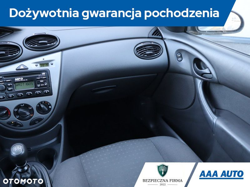 Ford Focus - 9