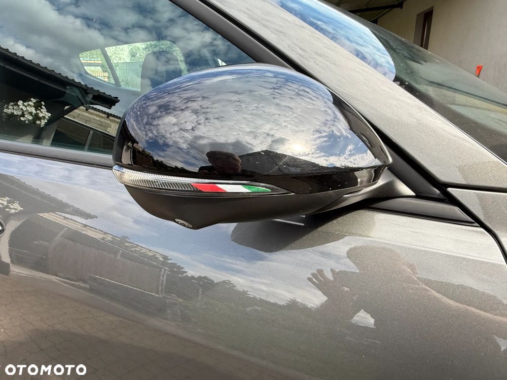 Alfa Romeo Tonale 1.5 T4 GSE mHEV Sprint DCT - 12