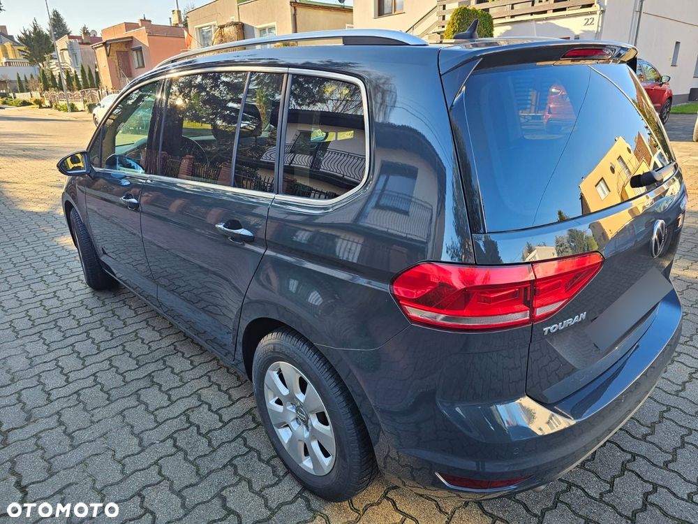 Volkswagen Touran ver-2-0-tdi-bmt-highline-dsg - 7