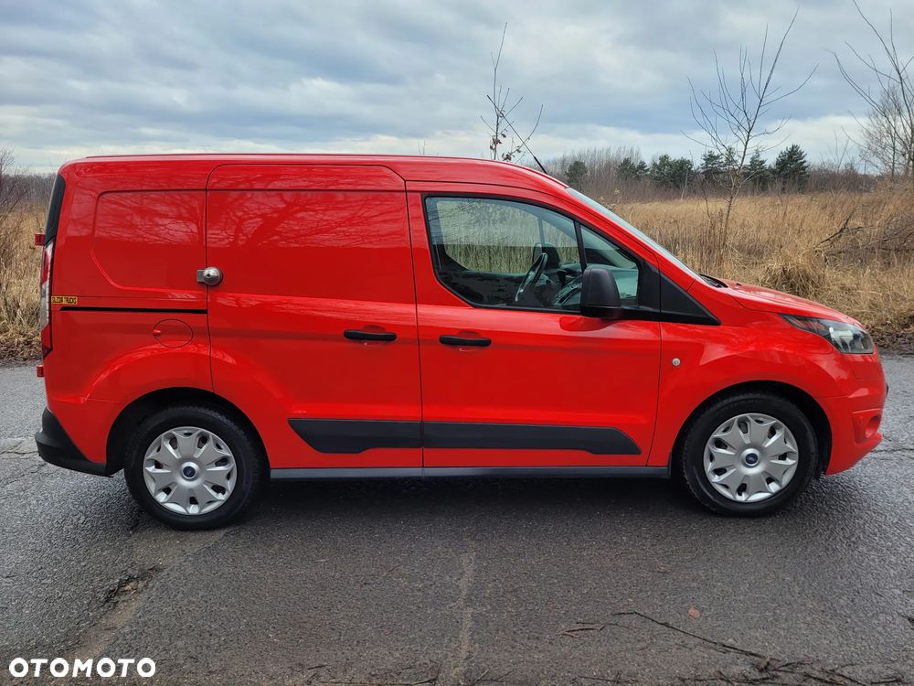 Ford Transit Connect - 4