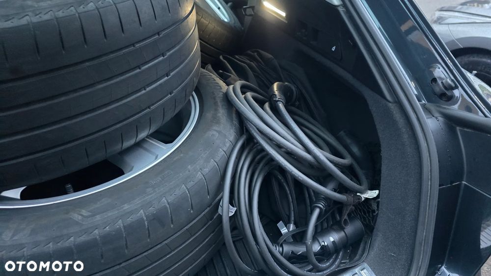 Audi e-tron 55 Quattro advanced - 23