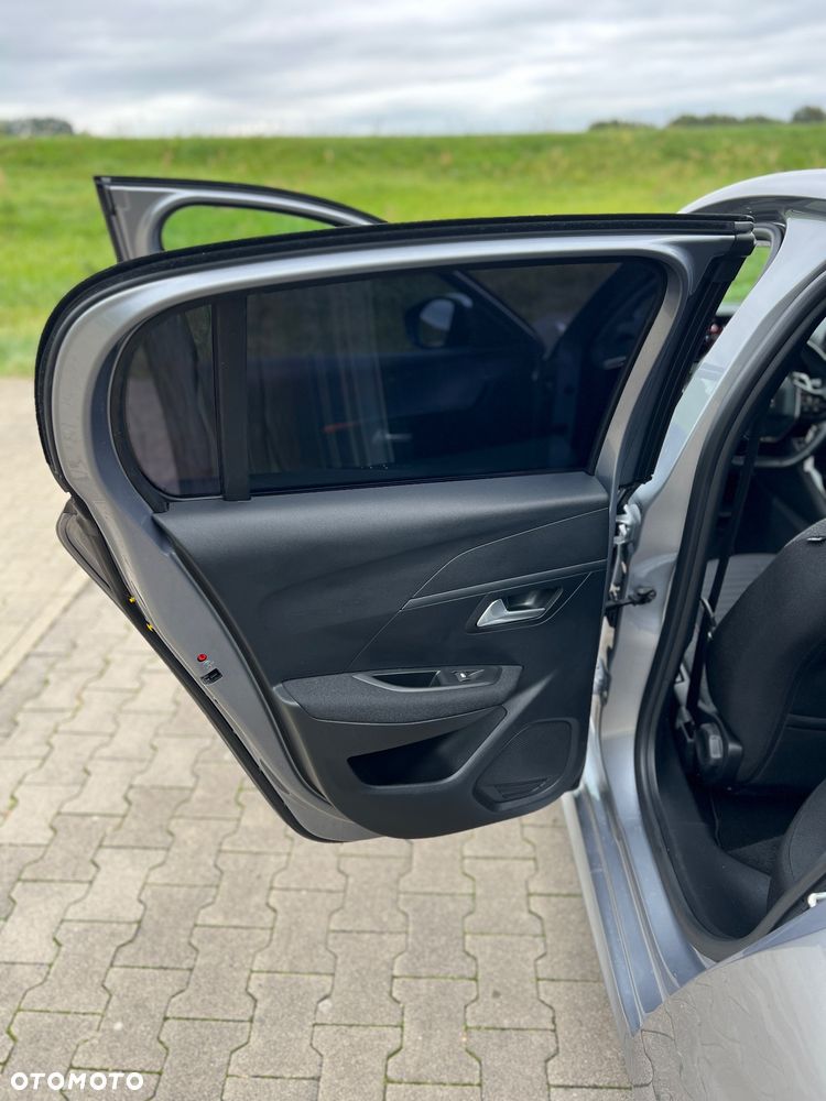 Peugeot 208 PureTech 100 EAT8 Allure Pack - 10