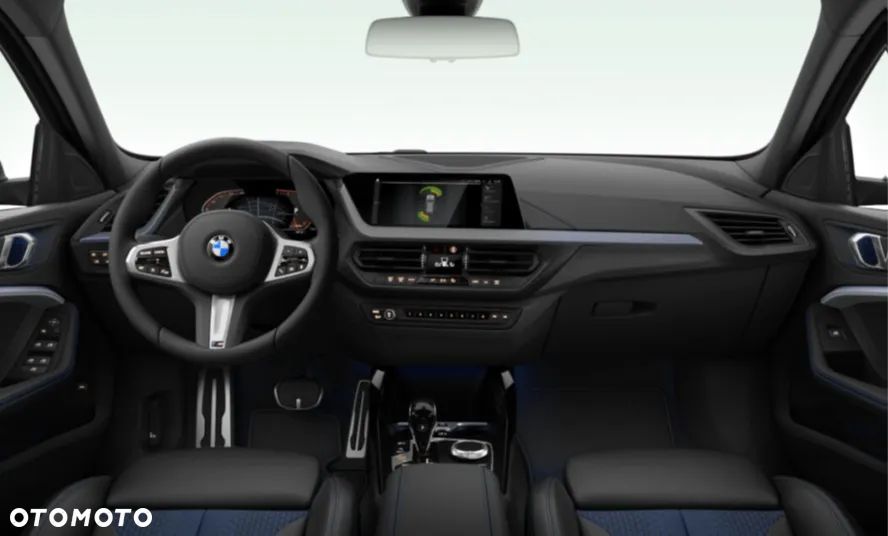 BMW Seria 1 118i M Sport - 4