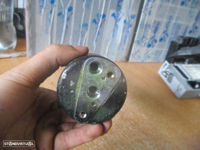 Modulo 260116 ALFA ROMEO 166 2000 2.5I 0P Filtro Ac - 3