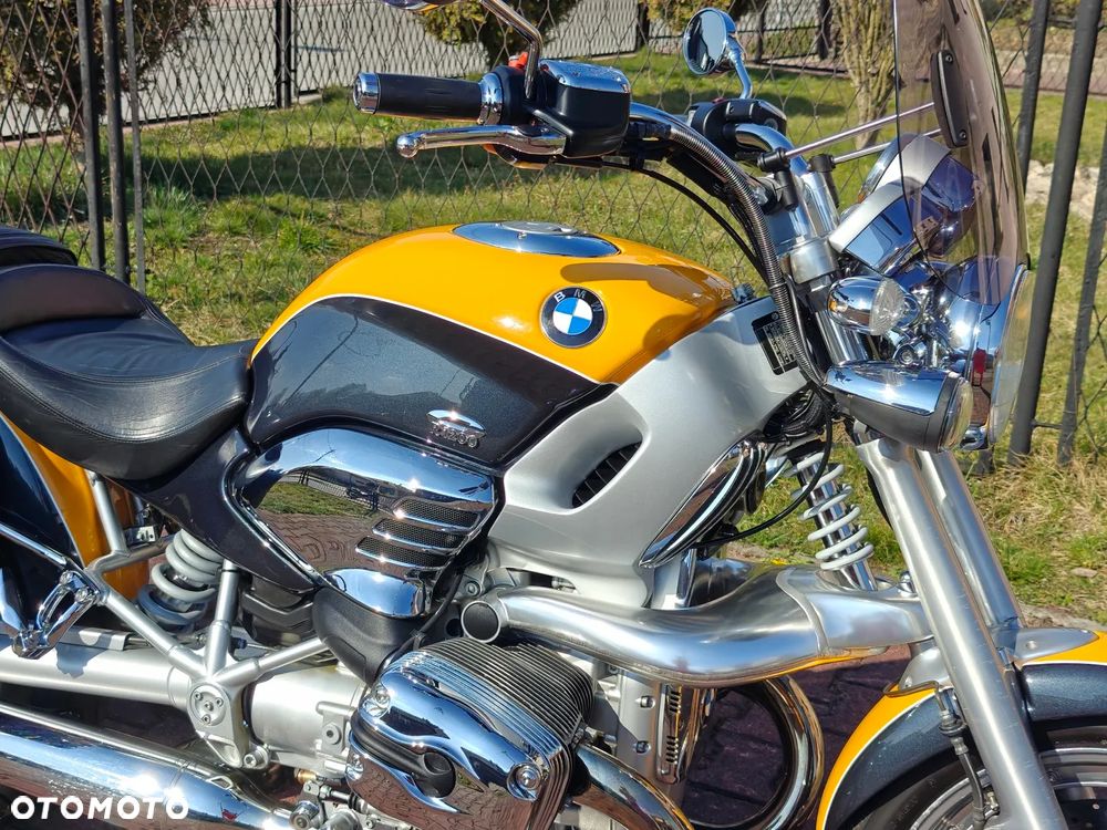 BMW R - 9