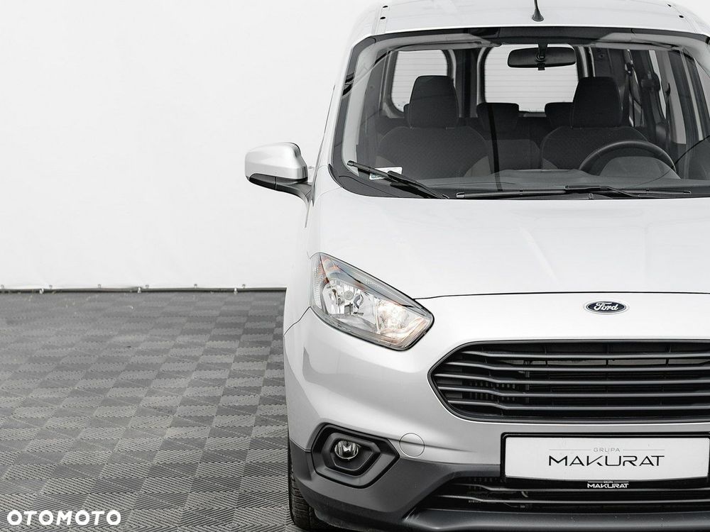 Ford Transit Courier 1.0 EcoBoost Trend - 9