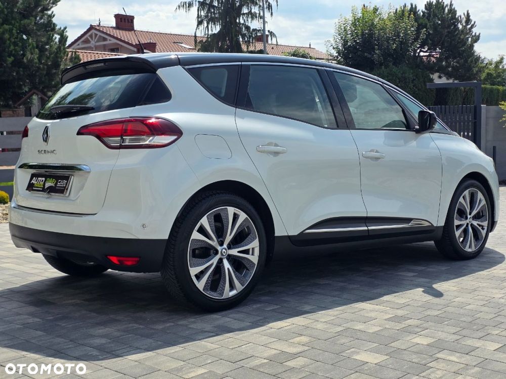 Renault Scenic - 6