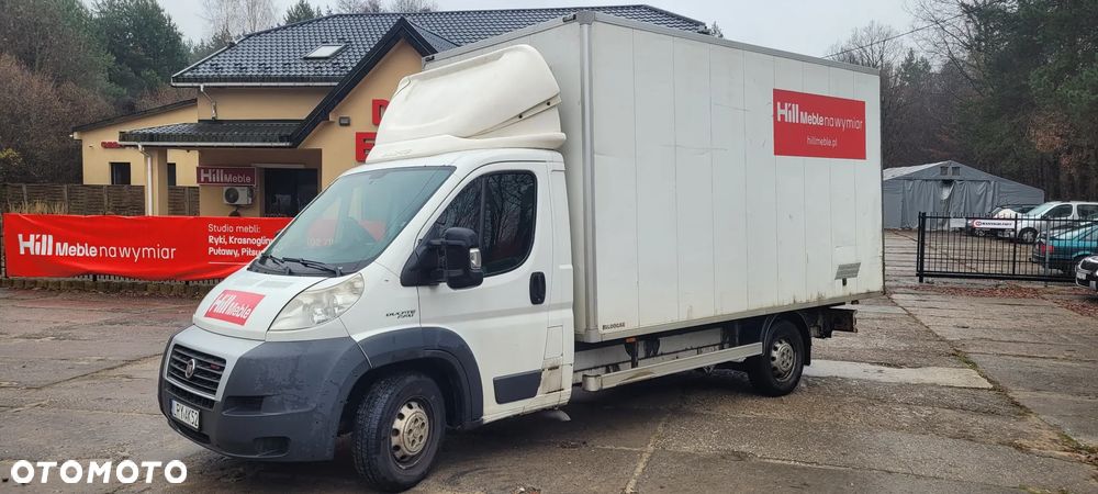 Fiat Ducato - 5