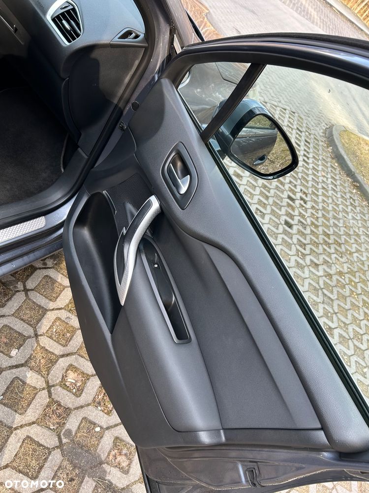 Citroën DS4 2.0 HDi SportChic - 15