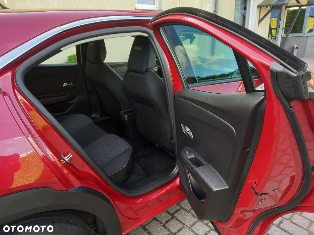 Opel Mokka 1.2 DI Turbo Ultimate - 21
