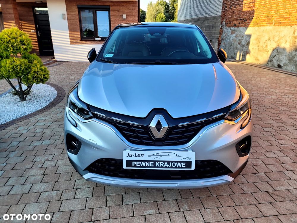 Renault Captur 1.0 TCe Intens - 7