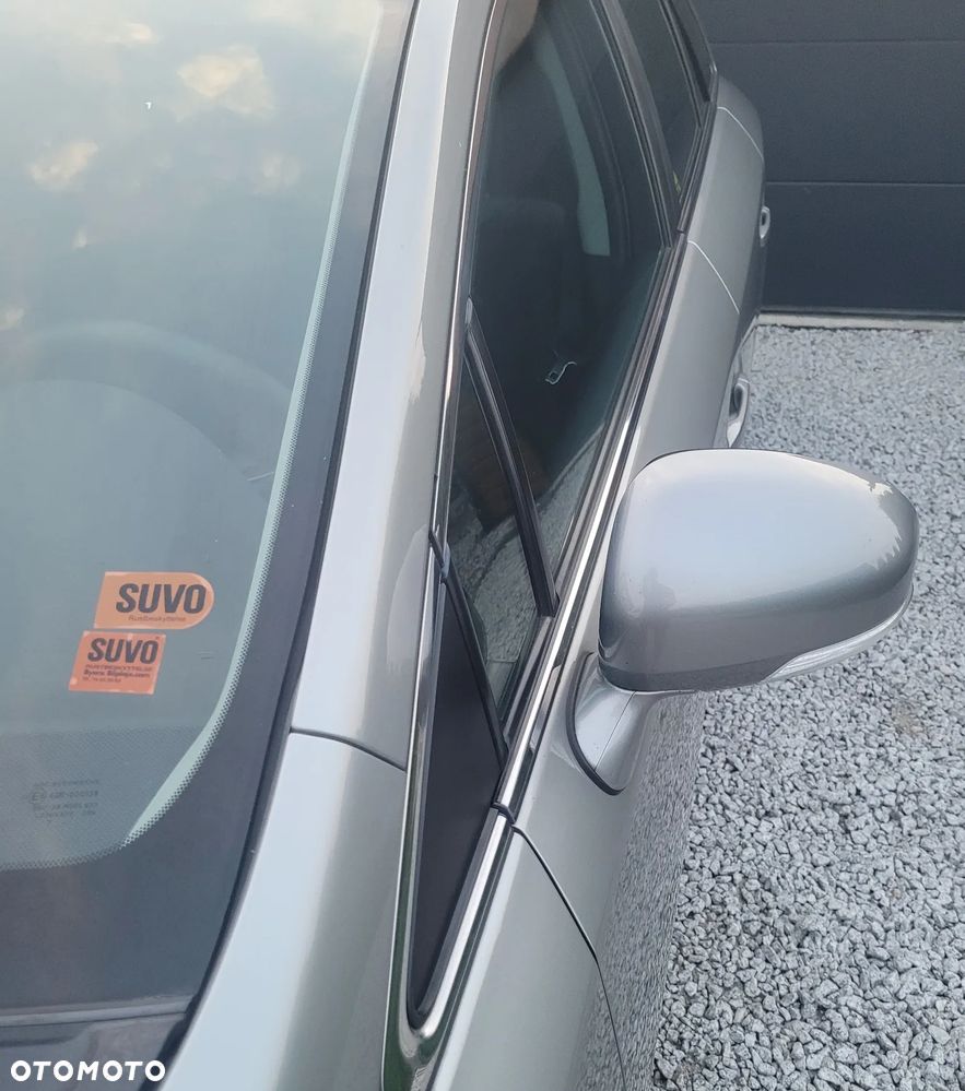 Toyota Avensis 1.8 Sol plus EU5 - 15