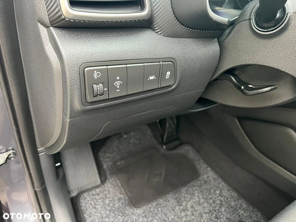 Hyundai Tucson 1.6 Turbo 2WD Go+ - 11