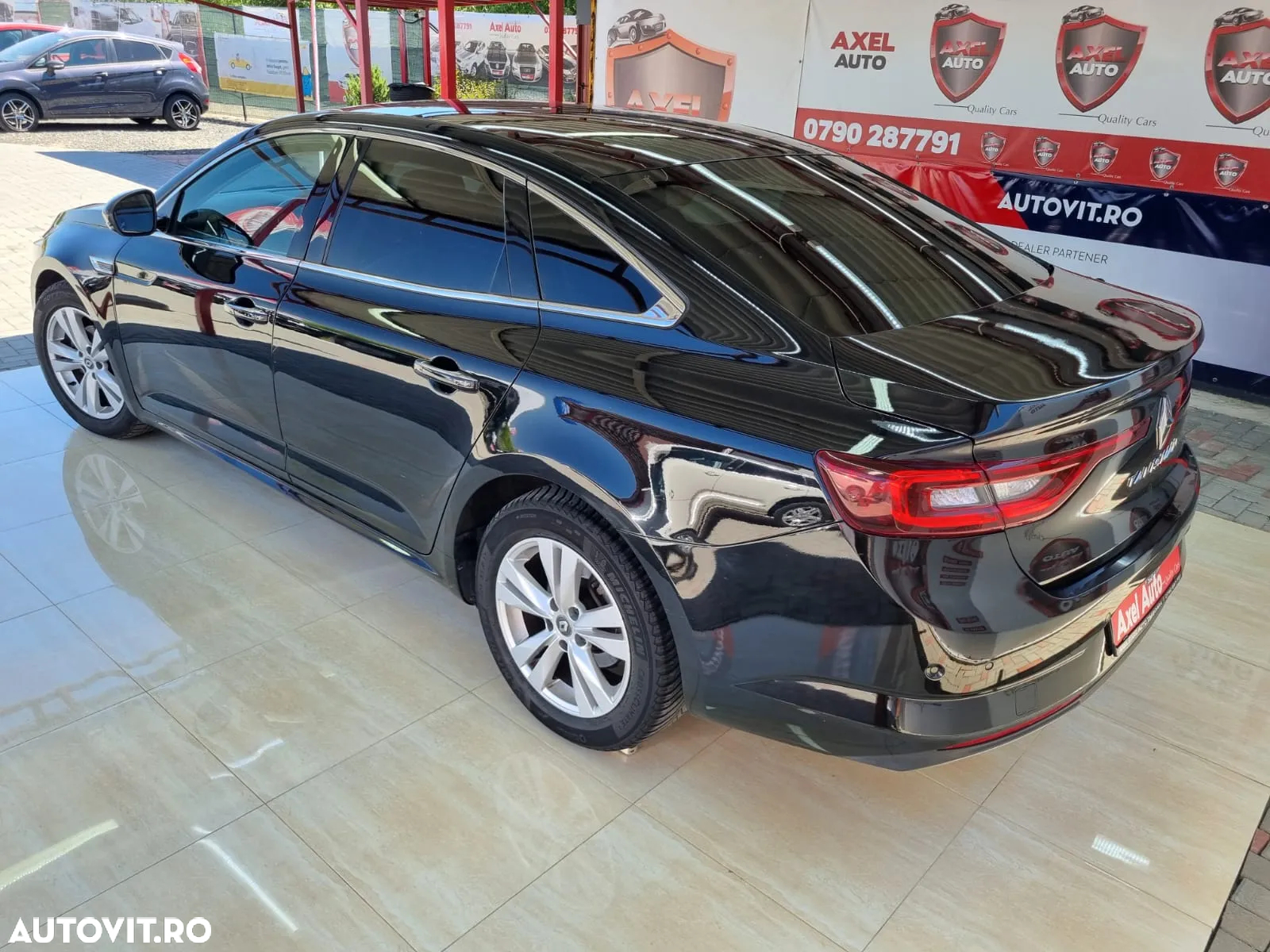 Renault Talisman - 4