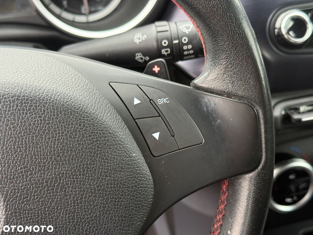 Alfa Romeo Giulietta 1.4 TB 16V Multiair TCT Sport - 18