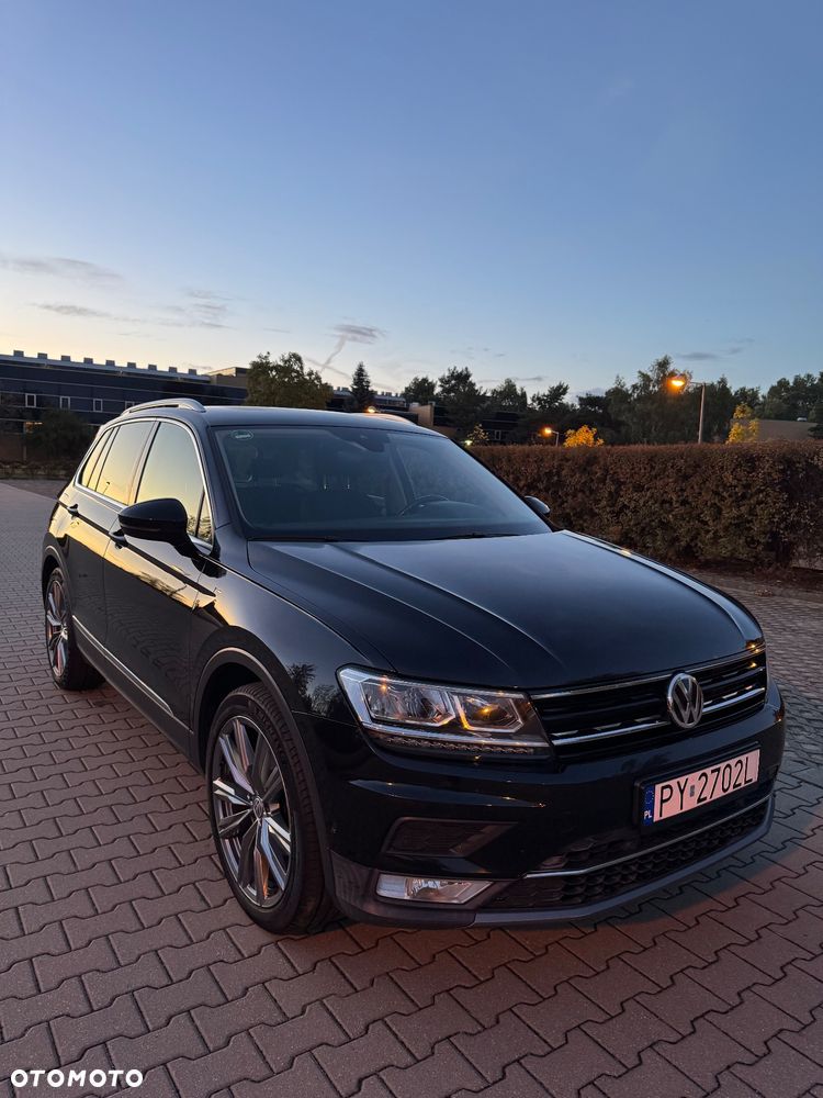 Volkswagen Tiguan - 4