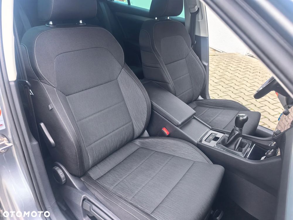 Skoda Superb - 15