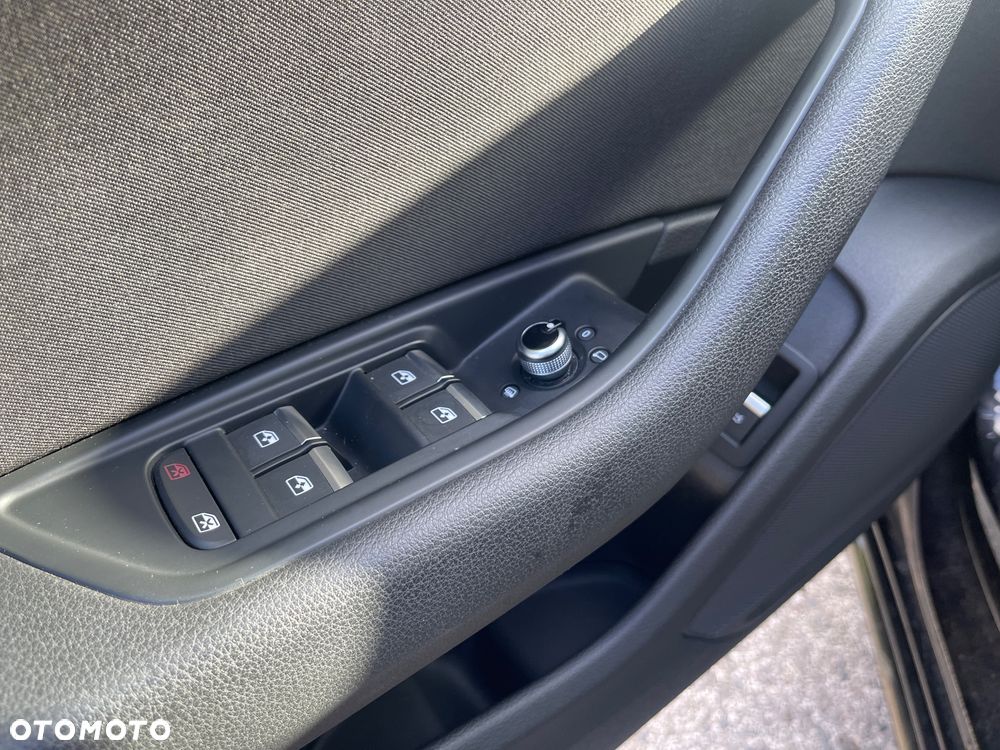Audi A4 - 13