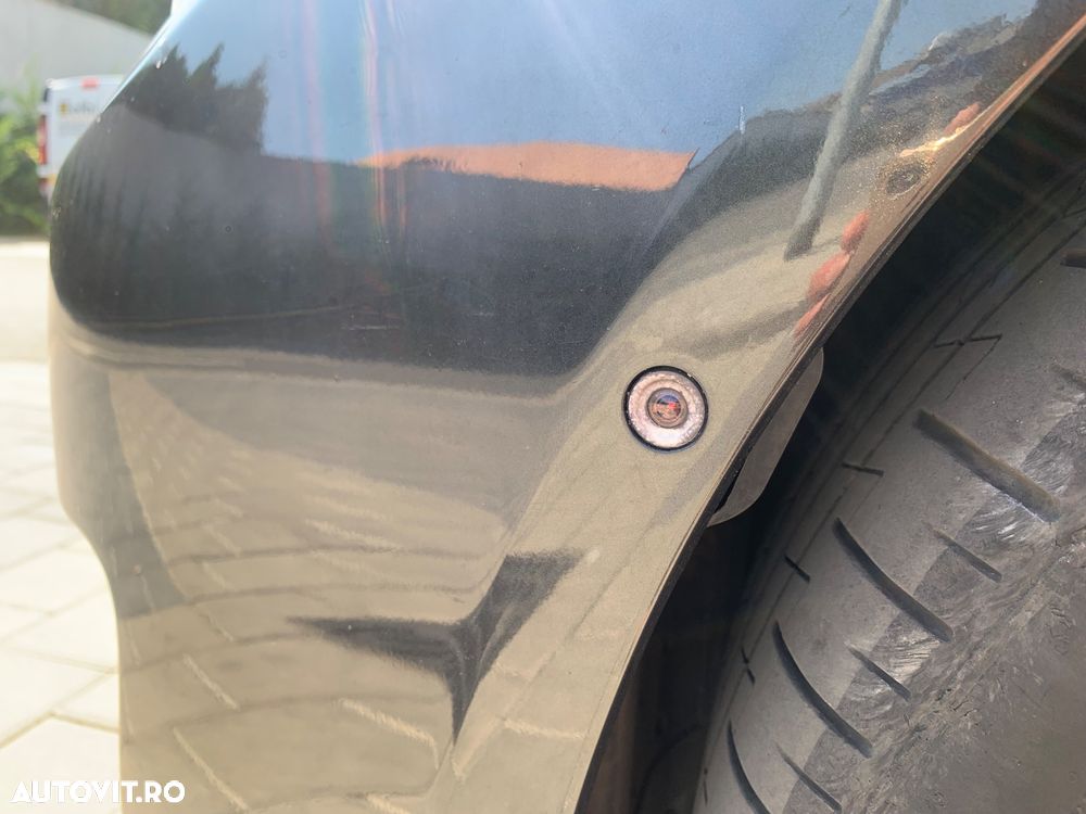 BMW Seria 7 740d xDrive Edition Exclusive - 9