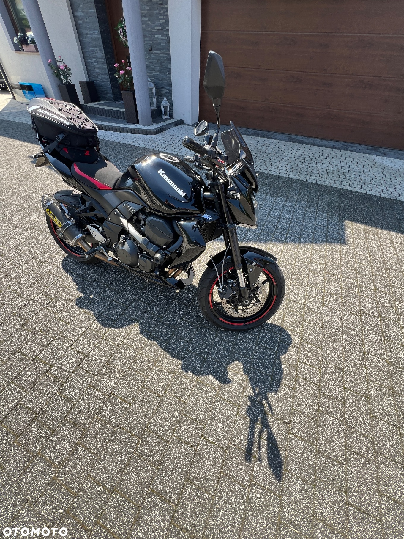 Kawasaki Z - 3