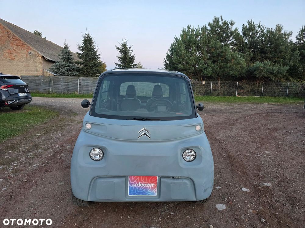 Citroen Ami