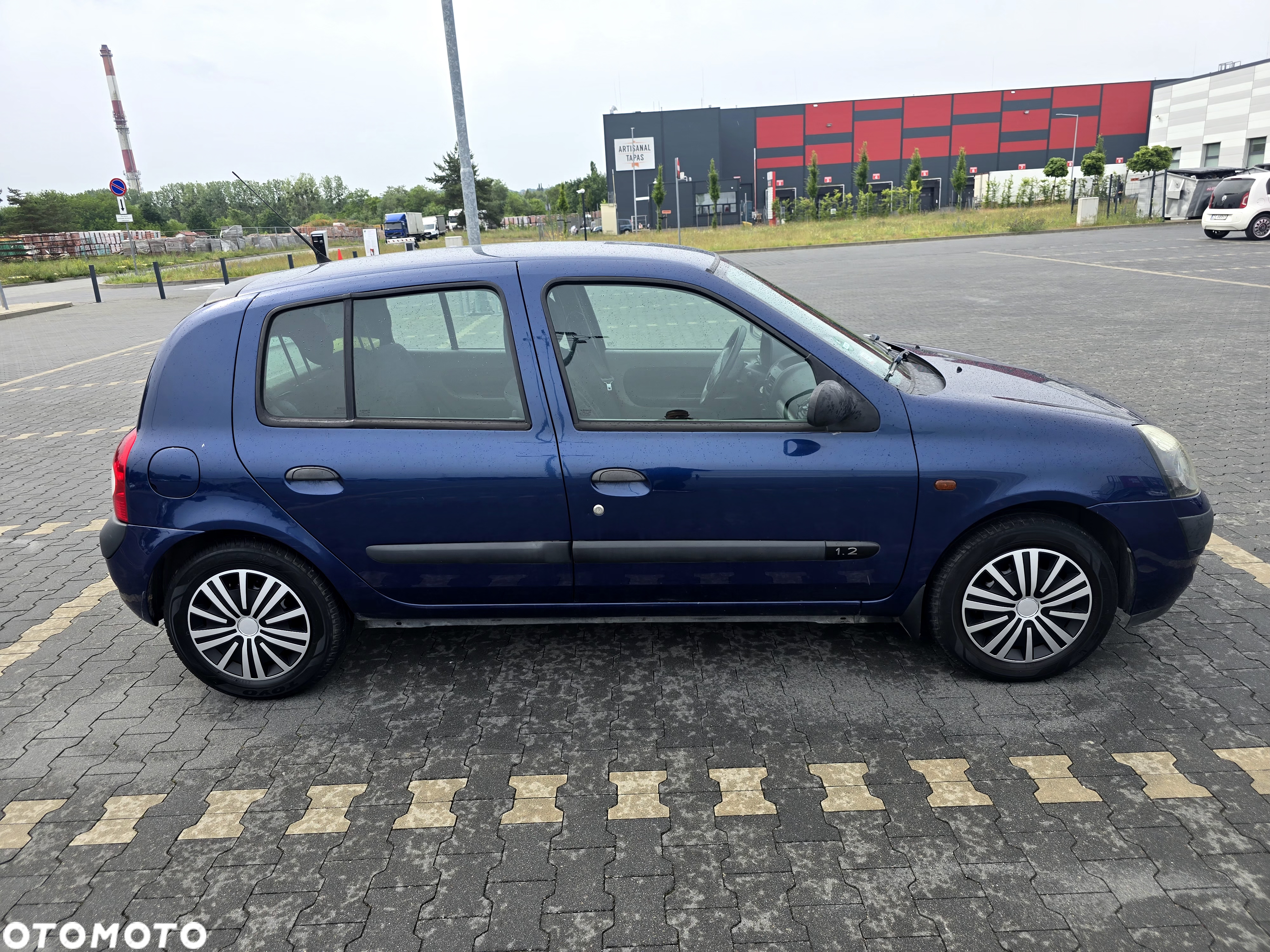Renault Clio - 21